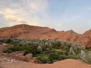 4-Day Southeast Morocco: Gorges, Kasbahs & Valleys - Image 3